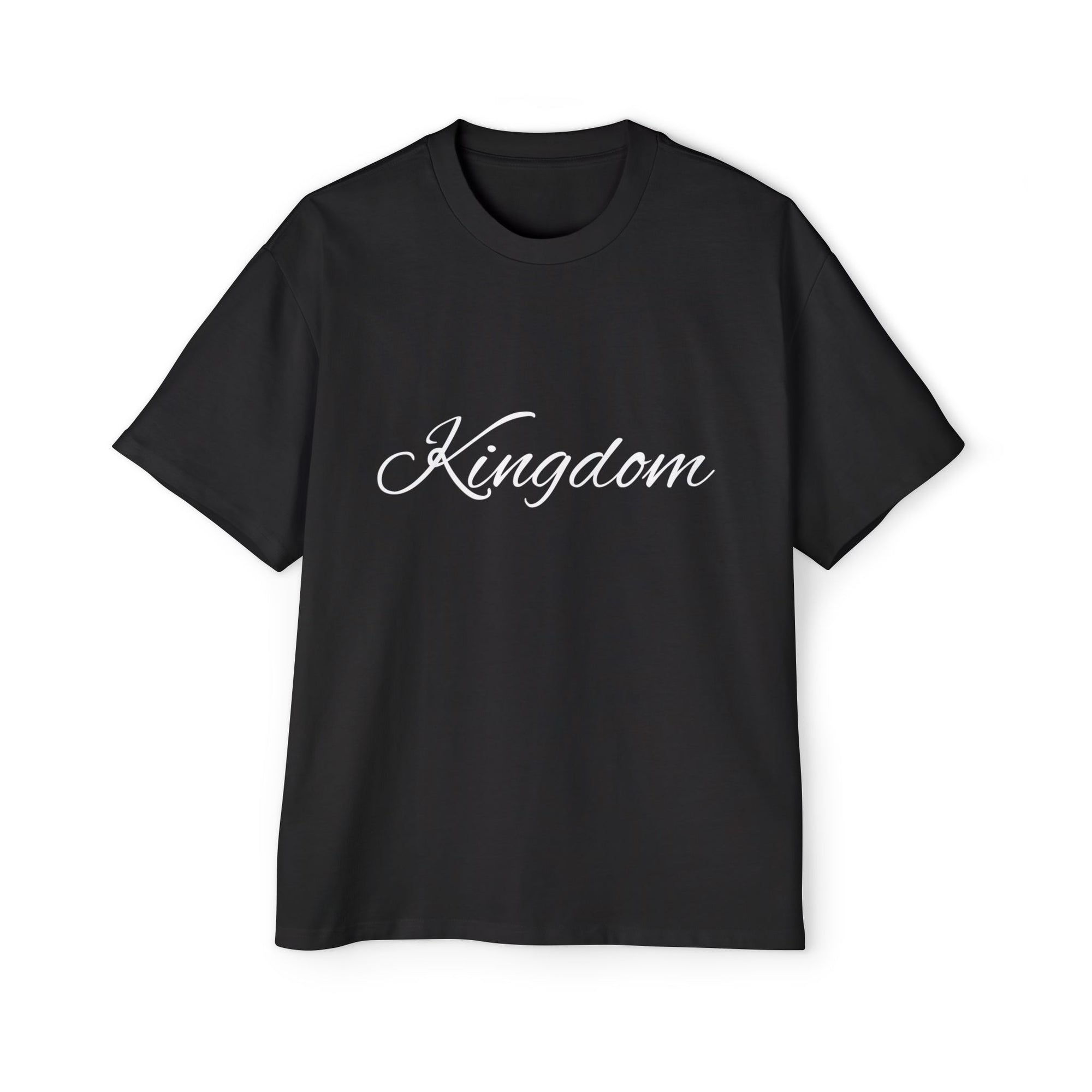 Legacy of the Crown