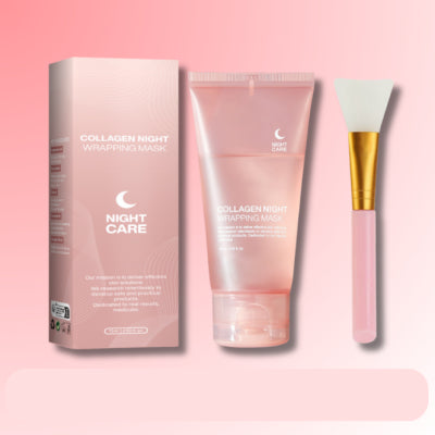 Collagen Tearing Mask 80mL