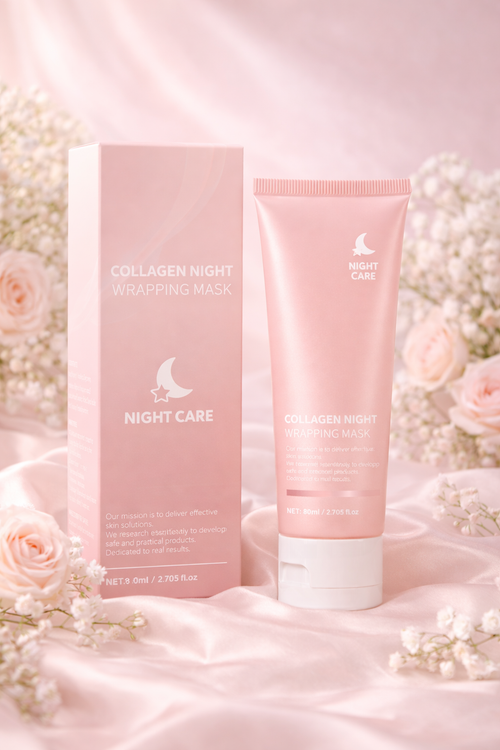 Collagen Tearing Mask 80mL