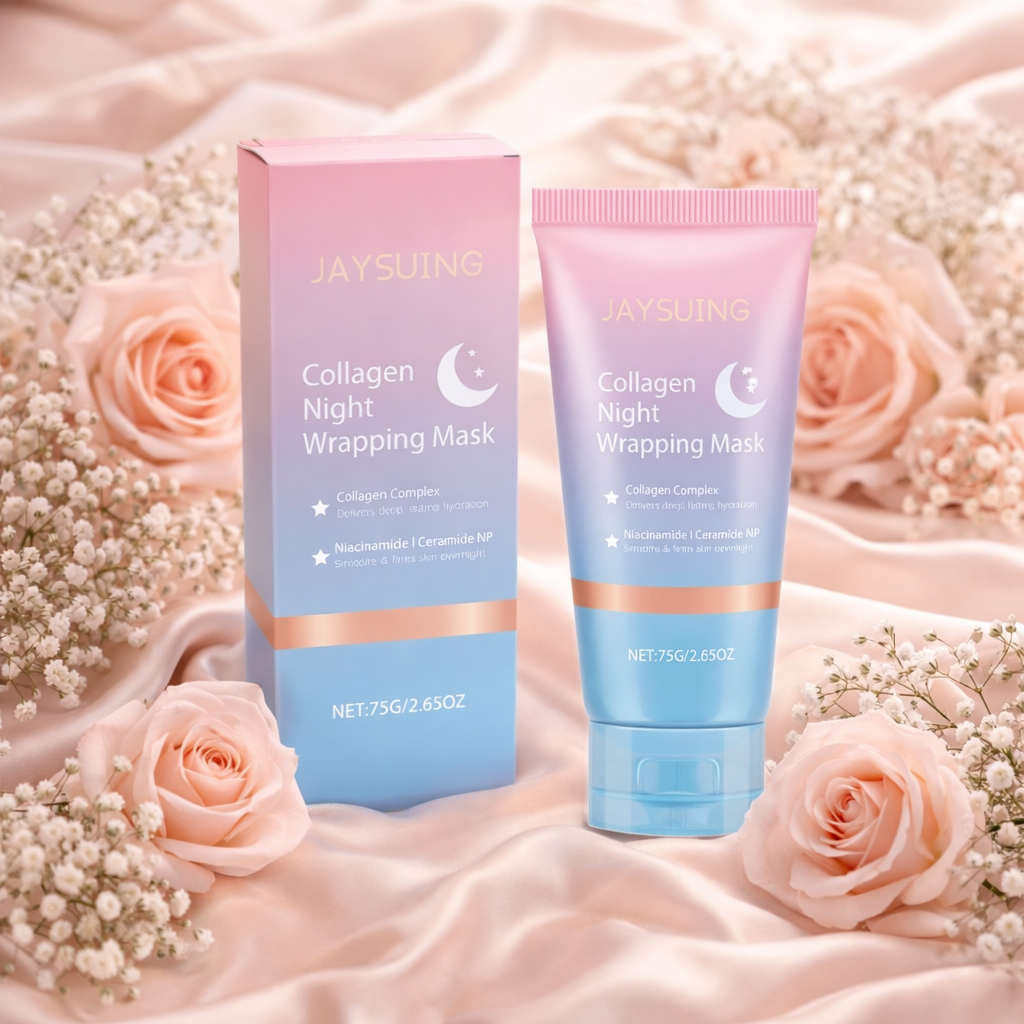 Collagen Night Wrapping Mask