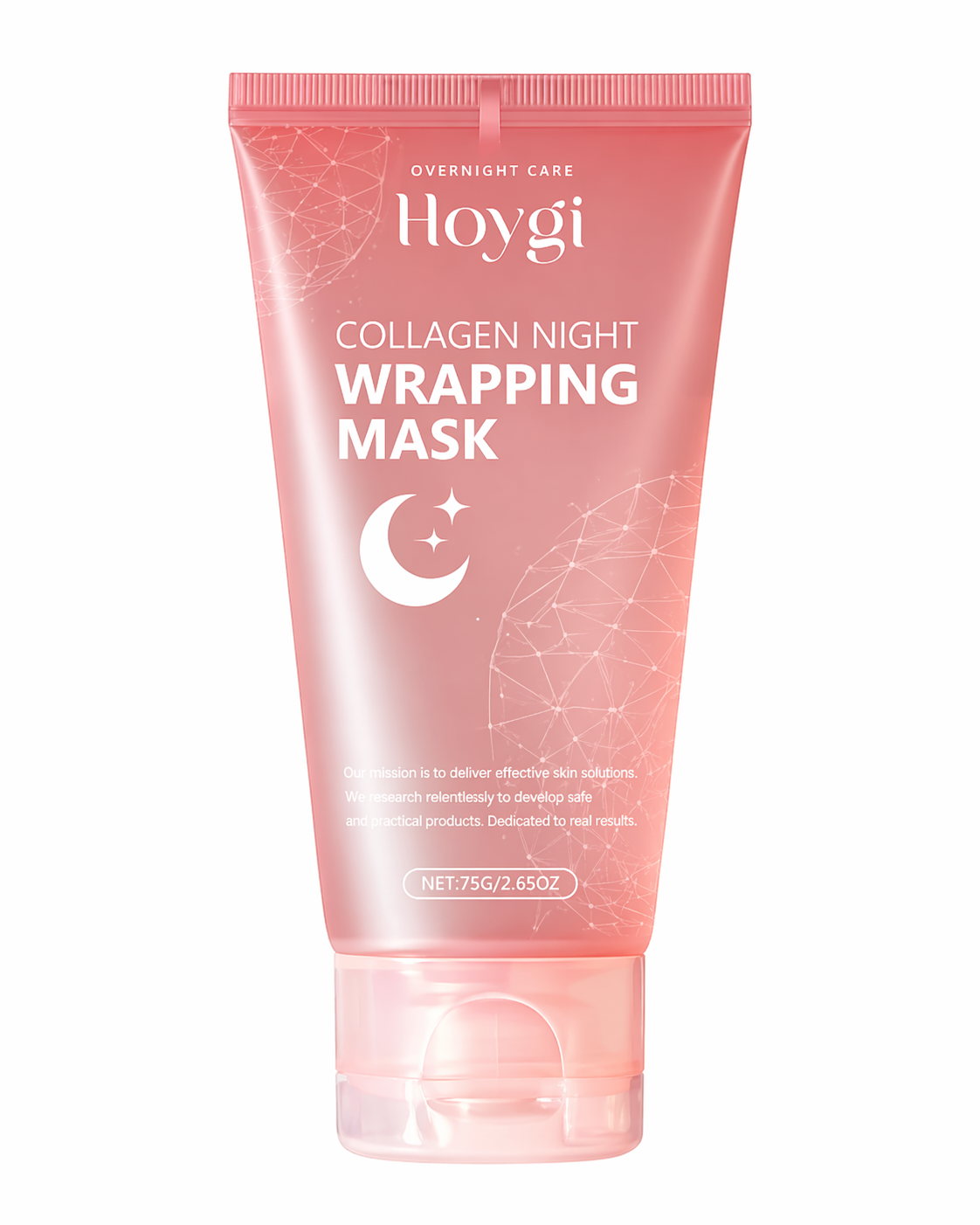 Collagen Night Wrapping Mask