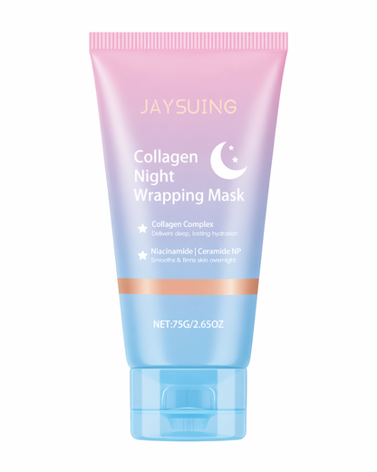 Collagen Night Wrapping Mask