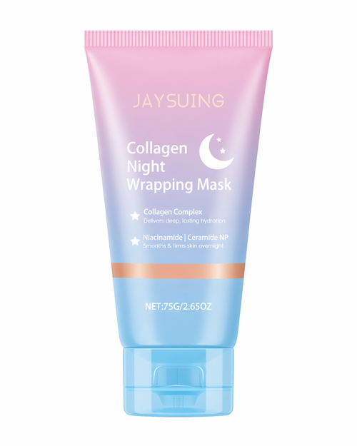 Collagen Night Wrapping Mask