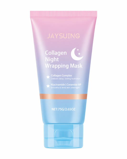 Collagen Night Wrapping Mask