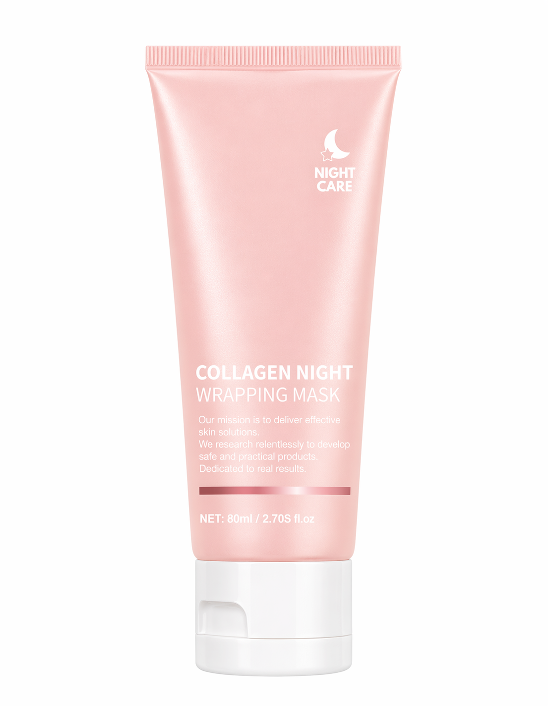 Collagen Tearing Mask 80mL