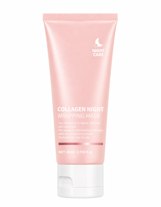 Collagen Tearing Mask 80mL