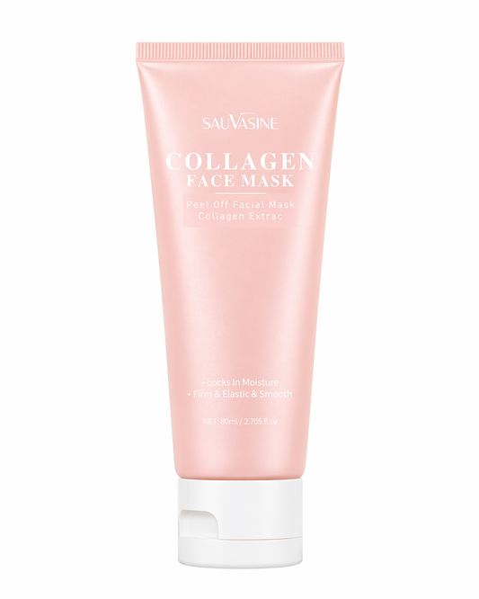 Collagen Night Mask 80ml