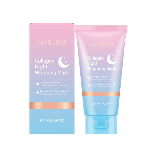 Collagen Night Wrapping Mask